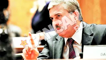 Ministrul Dan Nica a facut bilantul dezastrului din companie: Posta a fost furata de protejatii Robertei Anastase