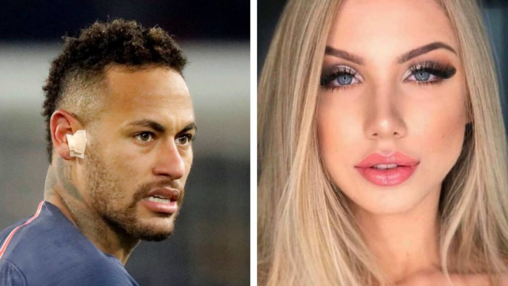 Scandal de coșmar pentru Neymar! După ce a fost acuzat de viol, acum a fost bătut de presupusa victimă
