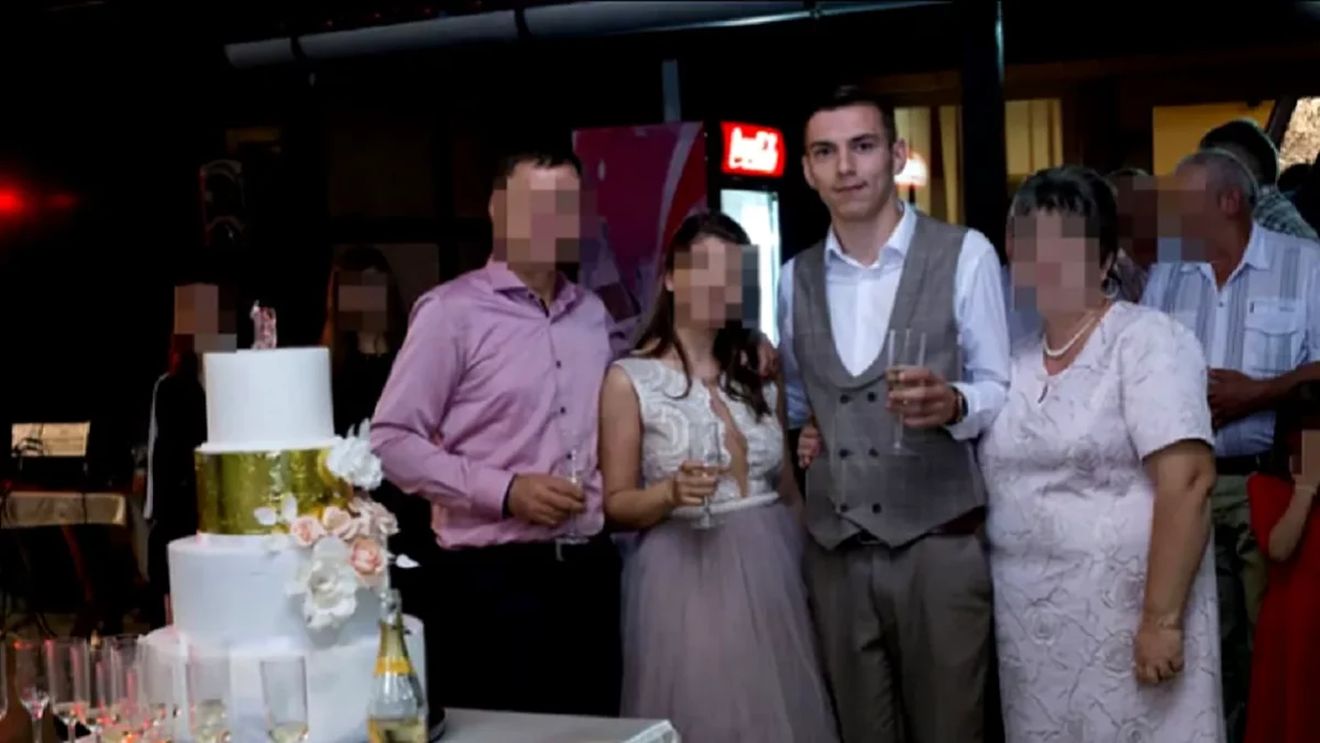 Ce relaţie avea, de fapt, Mirel Dragomir cu părinţii lui? Ce i-au făcut în copilărie