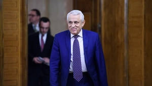 Ministrul Agriculturii, Petre Daea, a adormit în timpul unui dialog la televizor! Care a fost reacția lui, după întregul moment: „Eu nu dorm nici noaptea”
