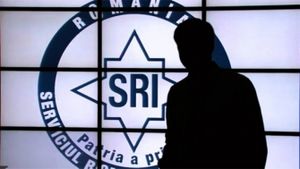 Mesajul transmis de SRI în ziua de Paște. S-a viralizat rapid: "Sărbători cu o singură dorință"