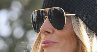 Noul portret oficial al Melaniei Trump, dezvăluit de Casa Albă: De data asta totul e diferit...