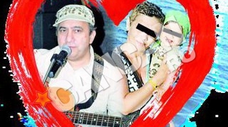 A adaptat piesa "Menage a trois" dupa propria poveste de viata? Regizorul Misiriantu, inselat de nevasta cu folkistul Emeric Imre