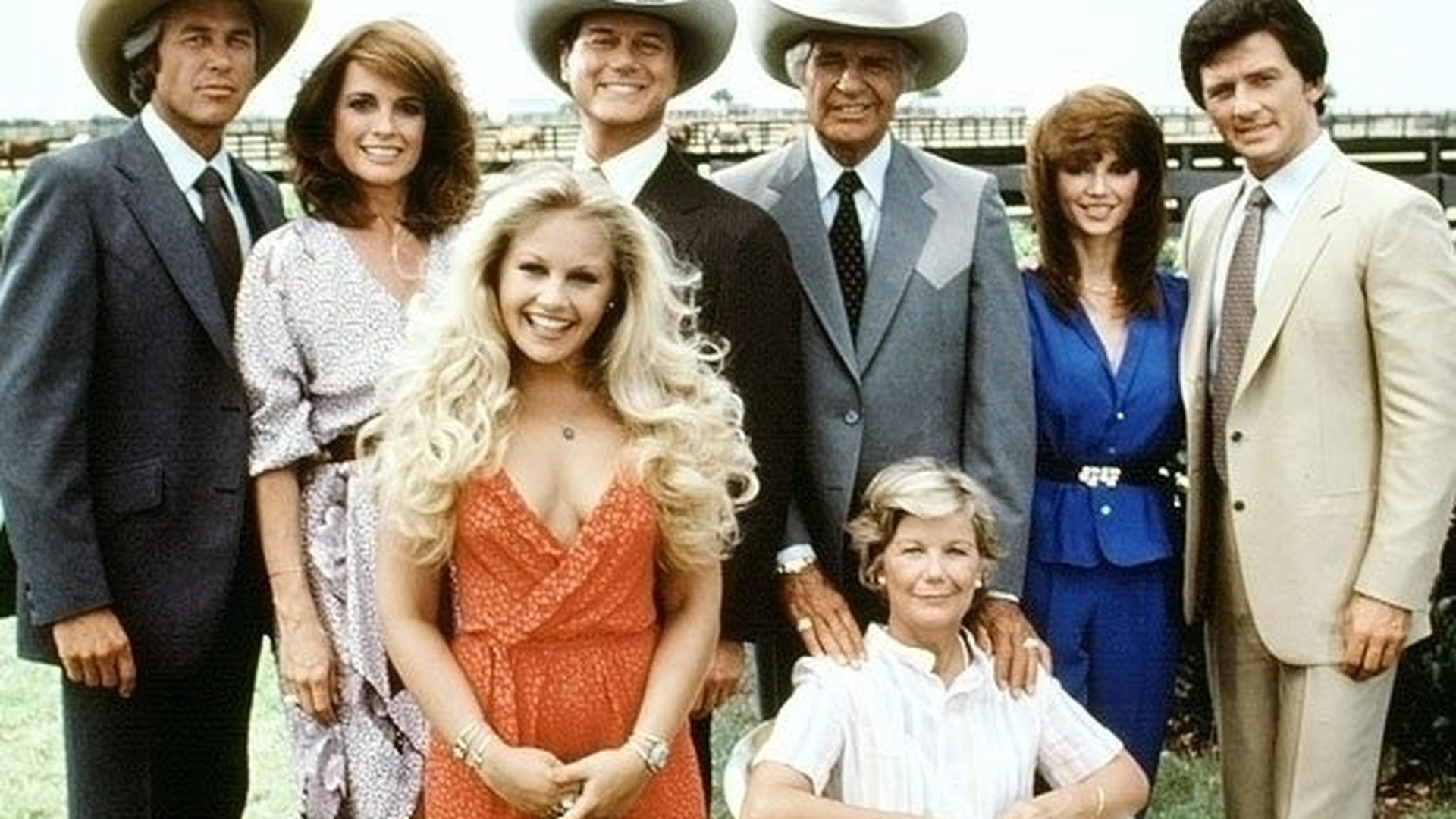 Doliu în cinematografie. Un celebru actor din ”Dallas” a încetat din viață
