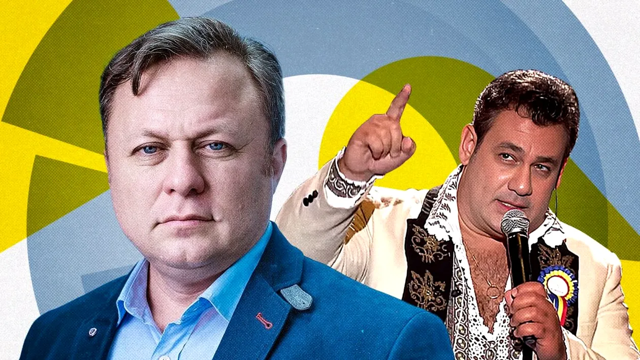 Replica dură a lui Ionuț Dolănescu, după ce fratele lui, Dragoș, a aruncat BOMBA în CANCAN.RO: ”Vai de capul nostru!”