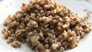 Dieta cu hrişcă. Cum poţi să slăbeşti până la 12 kilograme într-o săptămână