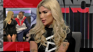 Război în showbiz! Tudor Sișu neagă, dar Bia Khalifa aruncă bomba: "S-a întâmplat în casă la mine. Lasă vrăjeala că…"