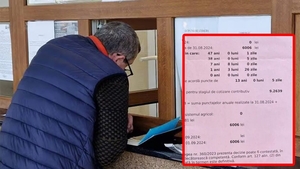 Câți ani trebuie să lucrezi cu carte de muncă, pentru a ajunge la o pensie de 6.000 lei. Calcul complet