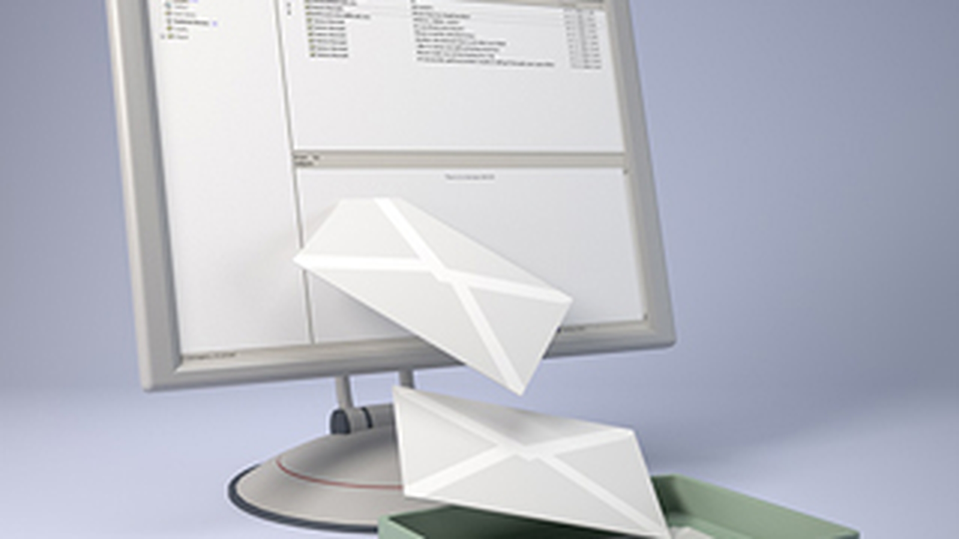 Nu te asteptai la asta! E-mailurile polueaza la fel de mult ca o masina!