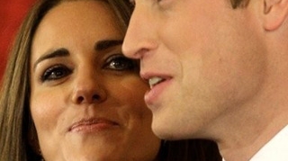 Printesa Kate Middleton este insarcinata! Amenajeaza deja camera viitorului copil