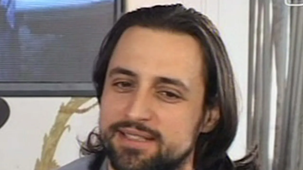 Denis Stefan se teme sa zboare cu avionul: Am avut acum cativa ani o aventura cu plecatul in Portugalia, care m-a speriat