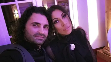 Reacţia lui Pepe, după ce Oana Zăvoranu a atacat-o dur pe soţia lui: Tot ea este...