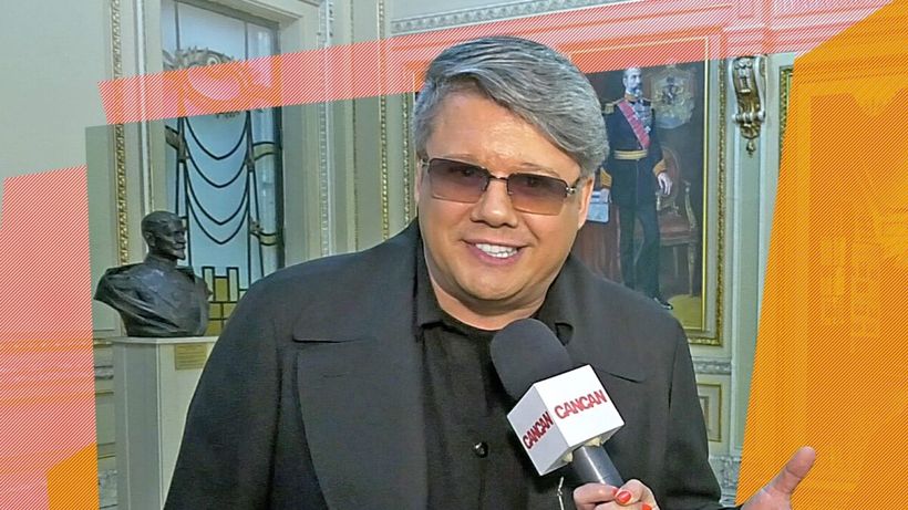 ”Mi-a spus că am o voce atât de mică, nelucrată!” Cine este omul din spatele succesului celebrului Fuego