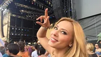 Iulia Vantur si-a socat prietenii de pe Facebook! Vedeta si-a schimbat LOOK-ul: Tot mai frumoasa...