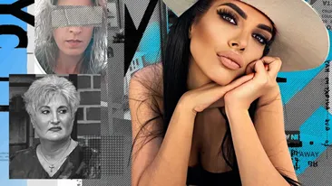 ”Da, ea este amanta soțului meu!” Părinții Andreei Tonciu au probleme conjugale. CANCAN.RO a vorbit cu mama vedetei și are declarații exclusive! + foto cu metresa