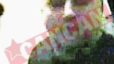 "Legionarul ugigas" a fost predat autoritatilor franceze