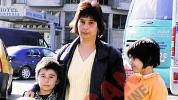 Vaduva lui Sandu Neagu a ramas in strada