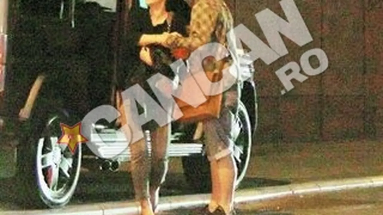 Insarcinata in luna a sasea, Oana Mares plateste scump dorinta de a avea un copil. Va continua tratamentul injectabil si dupa nastere