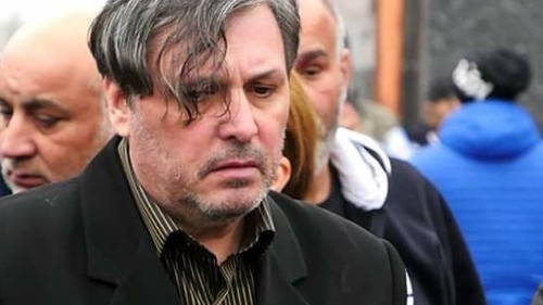 Cornel Galeş a renunţat la doliu la nici trei luni de la moartea Ilenei Ciuculete! Cum arată soţul artistei acum