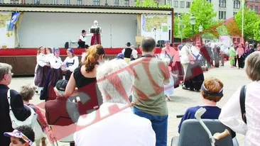 O ora cu o fetita costa 250 de euro