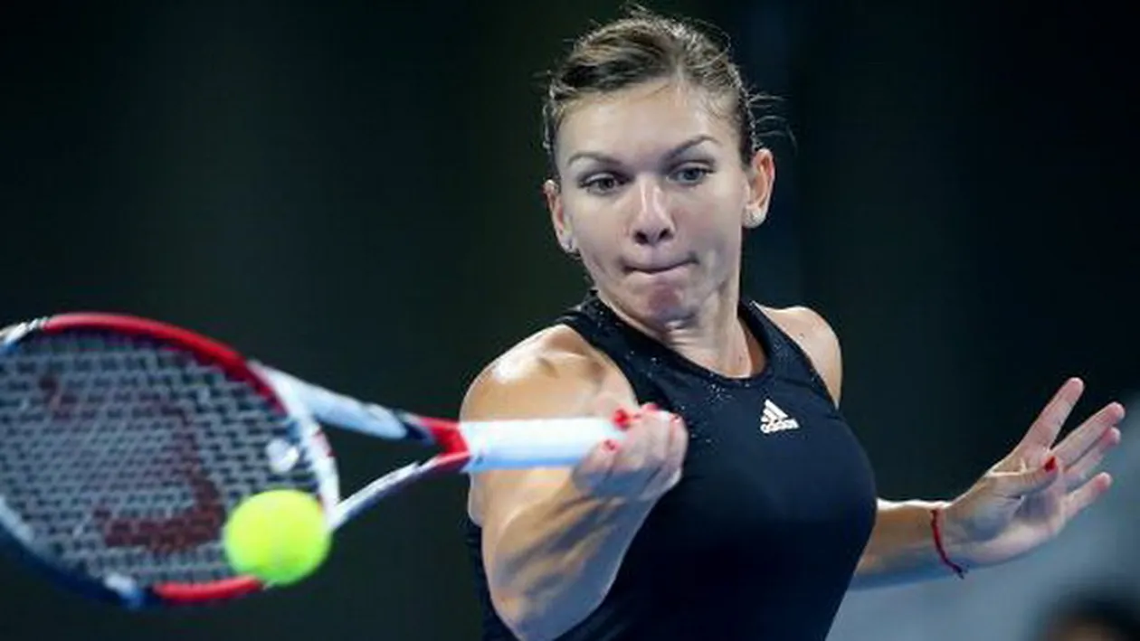 Familia Simonei Halep a jucat totul pe o singura carte: Ajunsesera la limita subzistentei Ce a putut sa faca tatal ei