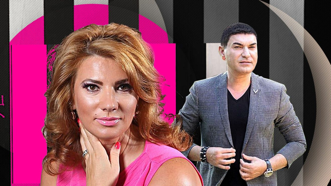 Cristi Borcea și Mihaela s-au despărțit și în afaceri! Fosta soție a dinamovistului și-a luat echipa și a plecat: ”Era momentul!”