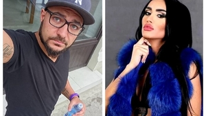 Fostul iubit al Andreei Mantea, mesaj jignitor la adresa Margheritei din Clejani, după ce s-a aflat că s-a drogat la volan: „Pagubă la casa omului”