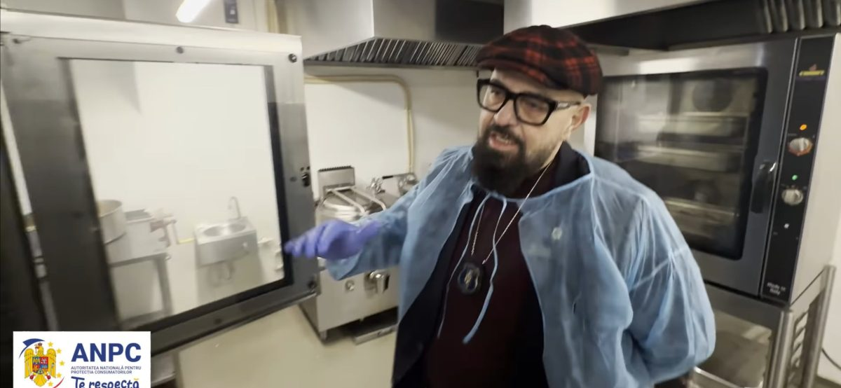 Piedone a luat cu asalt litoralul românesc, înainte de vacanța de 1 Mai! Ce nereguli au descoperit inspectorii ANPC