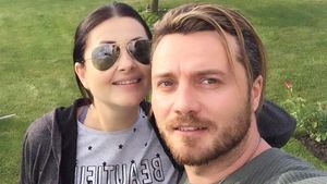 Gabriela Cristea, dimineaţă de coşmar. “E marţi 13, m-a luat inima...”