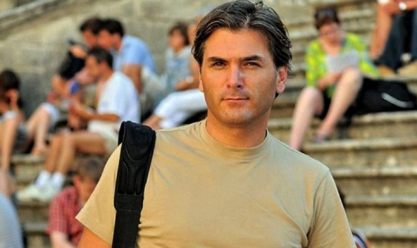 Mircea Radu (Sursă: Arhivă )
