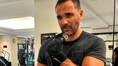 Fiul lui Ion Țiriac a dat de pământ cu laureata de la Madrid, după declarațiile despre Rusia: „Sportivă mediocră. Aruncă-ți racheta!”