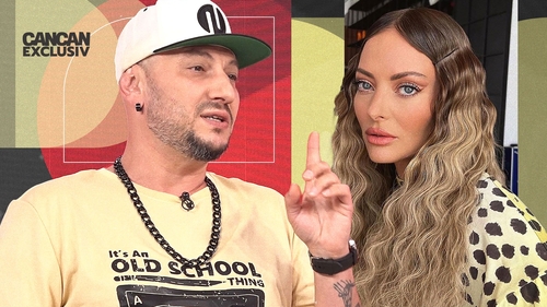 Nick, dezvăluiri neștiute despre începuturile trupei N&D. Cum a fost cooptată Delia Matache: "A zis că, de fapt, cântă la flaut și nu știe dacă are aptitudini vocale"