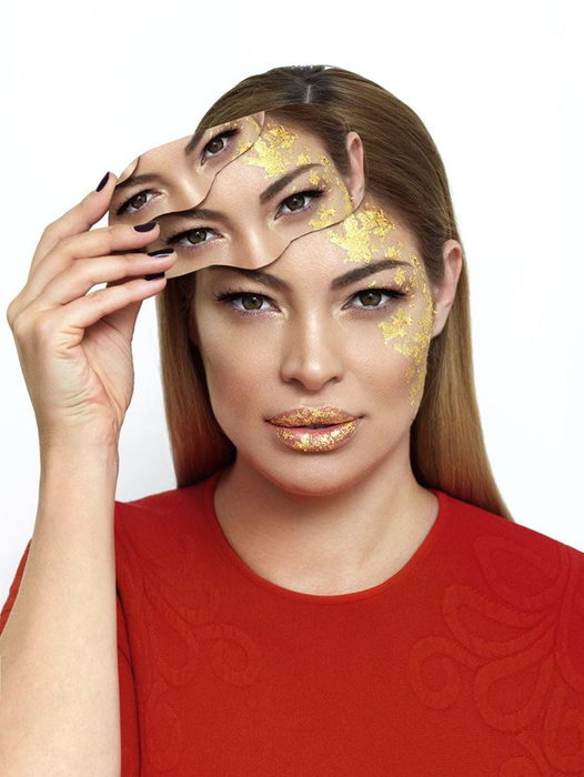 Valentina Pelinel, tragedia care a doborât-o. Fratele ei a murit
