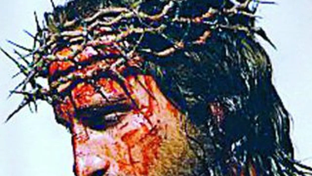 Iisus a fost fiu de arhitect