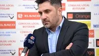 Claudiu Niculescu după ce câinii au optat pentru Miriuţă: „Nu a fost să fie nici de această dată!”