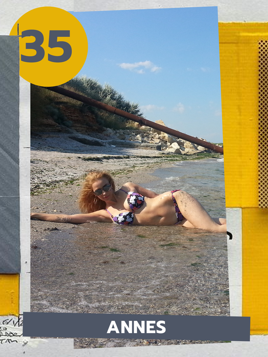 TOPUL celor mai sexy dive care s-au tăvălit în nisipul fierbinte. Pe ce loc se clasează Bianca Drăgușanu, Emily Burghelea sau Antonia