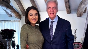 Singura aroganță pe care și-au permis-o Romina Gingașu și soțul ei, Piero Ferrari. “Încă suntem oameni normali”