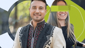 Nora “șefului României” i-a sucit mințile lui Valentin Sanfira! Am aflat cu cine a înlocuit-o pe Codruța