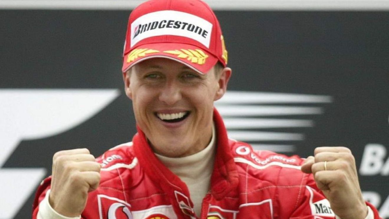 „Interviul” cu Michael Schumacher care a generat un adevărat scandal, la 10 ani de la cumplitul accident: „Chiar a spus toate astea?”