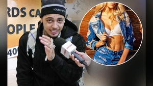 ”Fetele sunt foarte arogante și nici nu arată bine”! Întâmpinat ca un superstar pe aeroport, Albert NBN a uitat cum arată româncele noastre???!!! Trapperul pregătește prima piesă internațională