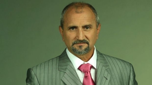 VIDEO Şerban Ionescu, aplaudat pentru ultima oară la Teatrul National Bucuresti