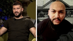 Ce i-a scris Justițiarul din Berceni lui Dani Mocanu, după ce a fost condamnat definitiv! TikTok-ul a ”explodat”