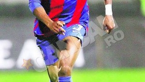 Si-a anuntat impresarul ca ii cauta echipa degeaba! Emeghara vrea sa se lase de fotbal