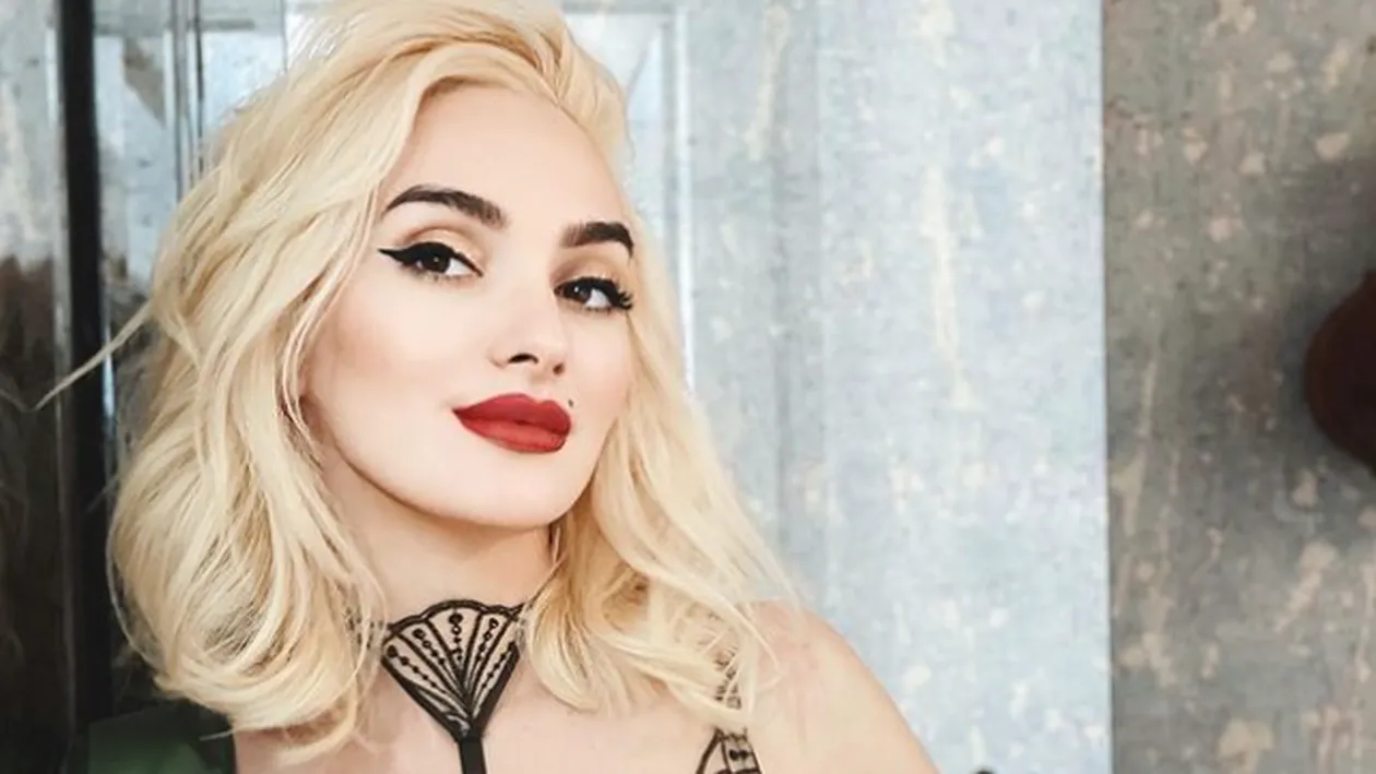 Cum se simte Ana Morodan după operația de lipoaspirație! „Contesa Digitală” deja vede rezultatele