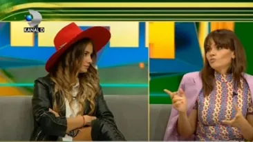 Se încing spiritele la Kanal D! Cristina Șișcanu și Grațiela Duban, față în față după scandalul de la Survivor România: „Nu știu ce as putea să...”