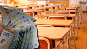 Cât câștigă un director de școală după ultimele majorări din educație. Calculele salariale au fost finalizate