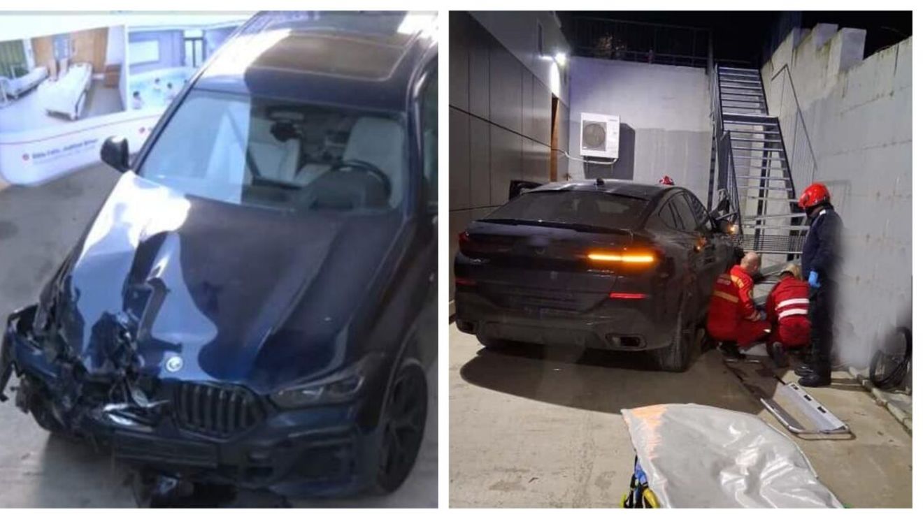 Mărturia sfâșietoare a mamei tânărului care a supraviețuit tragediei din Bihor. Cât de grav a fost rănit băiatul: „Îmi spunea că o să fie bine”