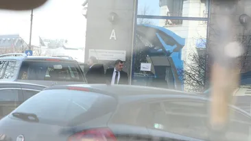 Contraatac cu garzi de corp comandat de Dan Adamescu! Cum a raspuns miliardarul unei lovituri pe care o numeste de tip mafiot!