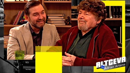 Reputatul compozitor Jolt Kerestely dezvăluie rețeta unui șlagăr. “Prima mea bucurie” + Poveste fabuloasă cu Aurelian Andreescu