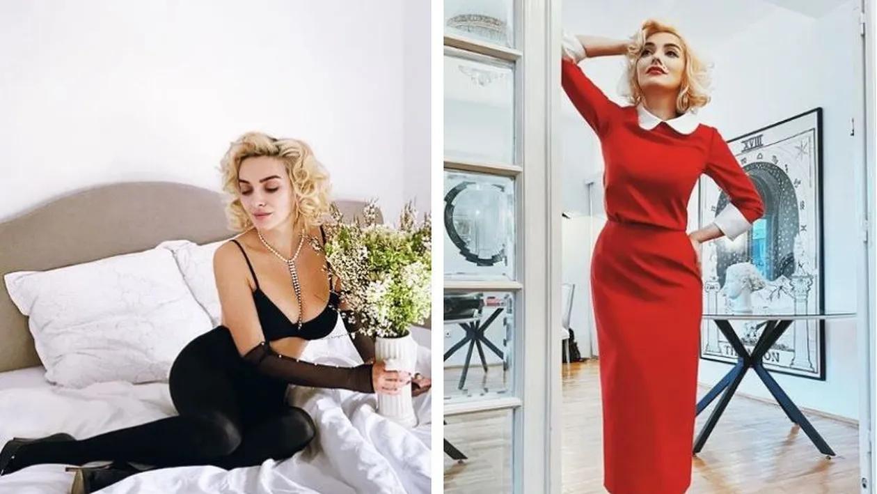 Ana Morodan, confesiuni neașteptate „Vreau să înfiez un copil”